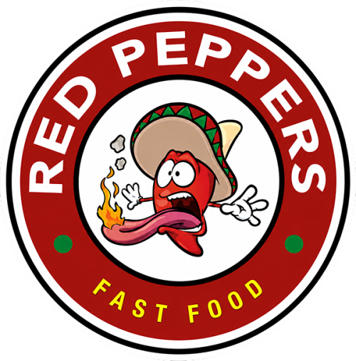RED PEPPERS