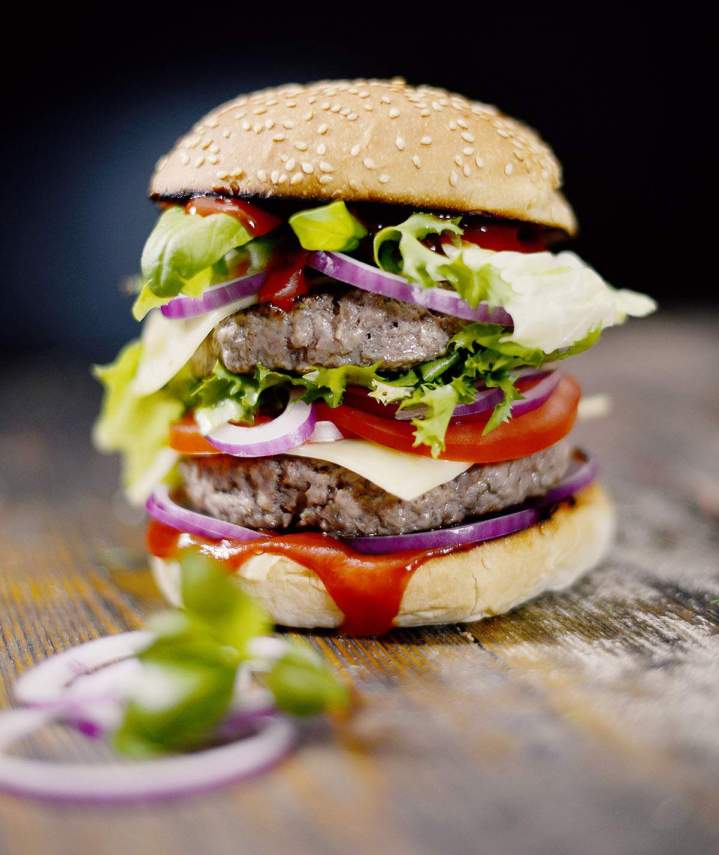 Burger Villefranche-sur-Saône