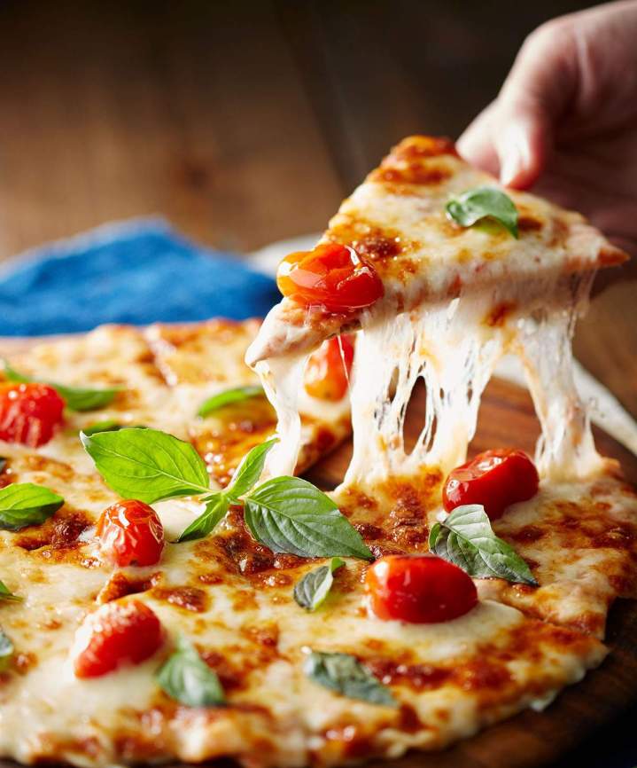 Restaurant pizza Villefranche-sur-Saône