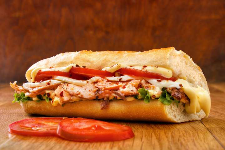 Sandwicherie Villefranche-sur-Saône